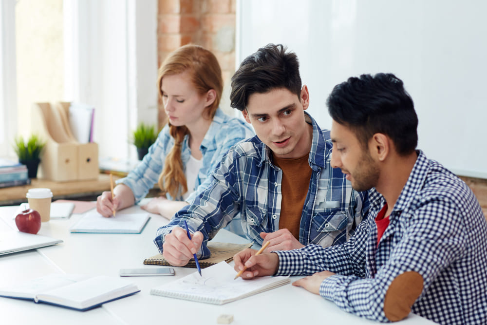 Best IELTS PTE OET Classes in Ernakulam