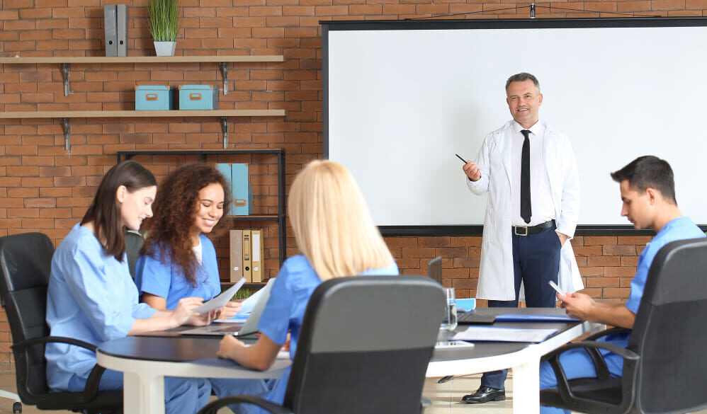 Best NCLEX and OSCE coaching in Kochi